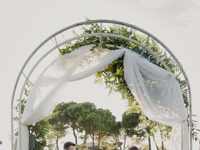 Il matrimonio di Dario e Chiara a Castel San Pietro Terme, Bologna 38