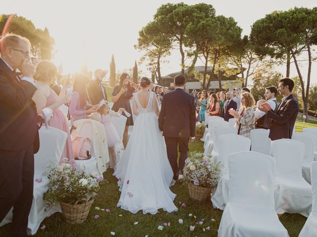 Il matrimonio di Dario e Chiara a Castel San Pietro Terme, Bologna 49