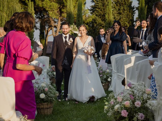 Il matrimonio di Dario e Chiara a Castel San Pietro Terme, Bologna 50