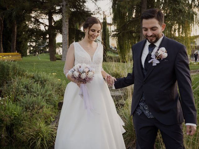 Il matrimonio di Dario e Chiara a Castel San Pietro Terme, Bologna 52