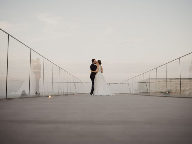 Il matrimonio di Dario e Chiara a Castel San Pietro Terme, Bologna 55