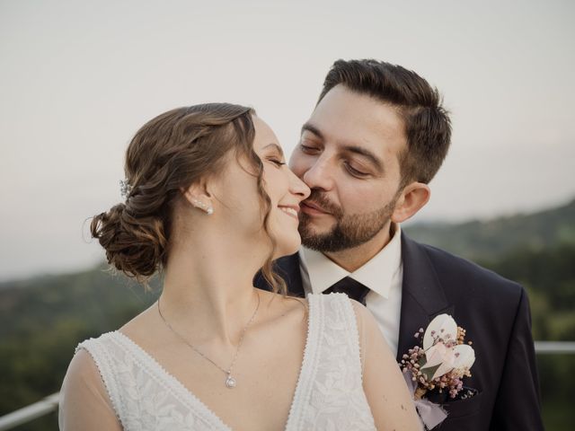 Il matrimonio di Dario e Chiara a Castel San Pietro Terme, Bologna 58