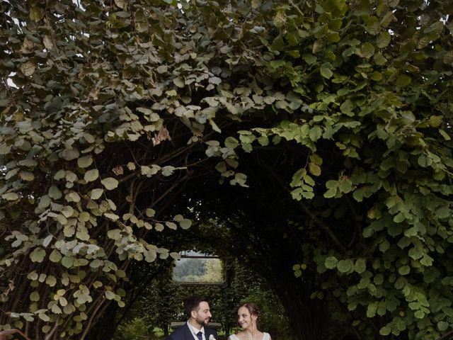 Il matrimonio di Dario e Chiara a Castel San Pietro Terme, Bologna 61