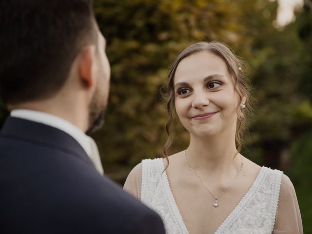 Il matrimonio di Dario e Chiara a Castel San Pietro Terme, Bologna 63