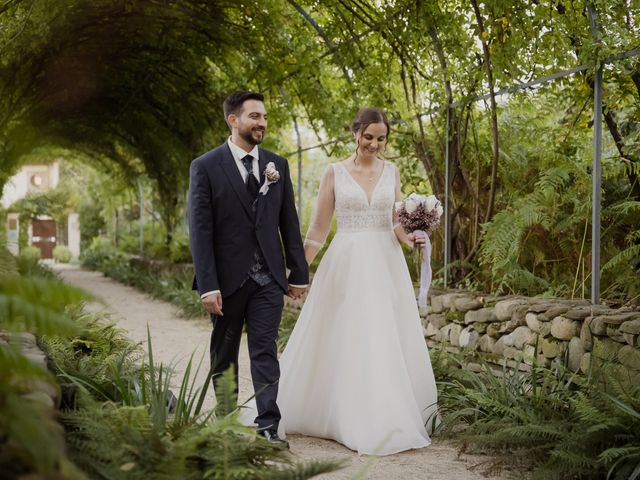 Il matrimonio di Dario e Chiara a Castel San Pietro Terme, Bologna 64