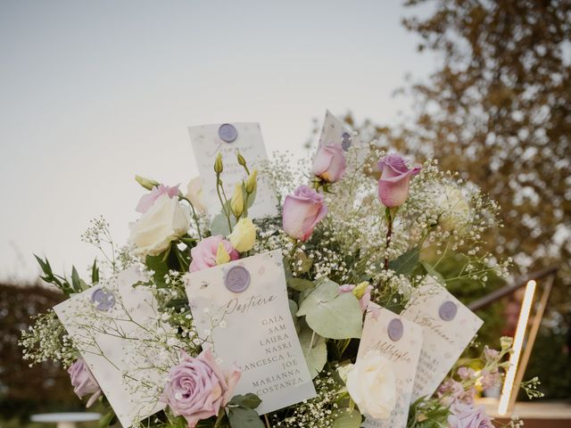 Il matrimonio di Dario e Chiara a Castel San Pietro Terme, Bologna 65