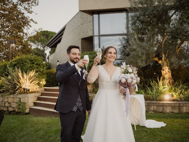 Il matrimonio di Dario e Chiara a Castel San Pietro Terme, Bologna 66