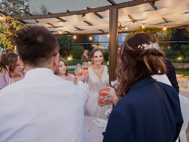 Il matrimonio di Dario e Chiara a Castel San Pietro Terme, Bologna 67