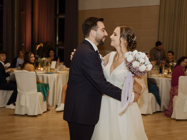 Il matrimonio di Dario e Chiara a Castel San Pietro Terme, Bologna 71