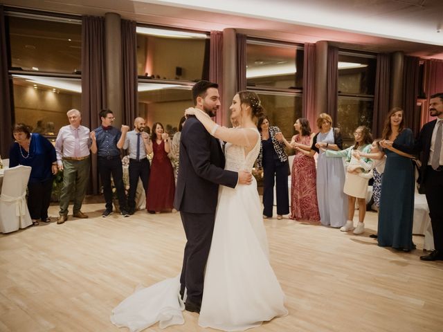 Il matrimonio di Dario e Chiara a Castel San Pietro Terme, Bologna 76