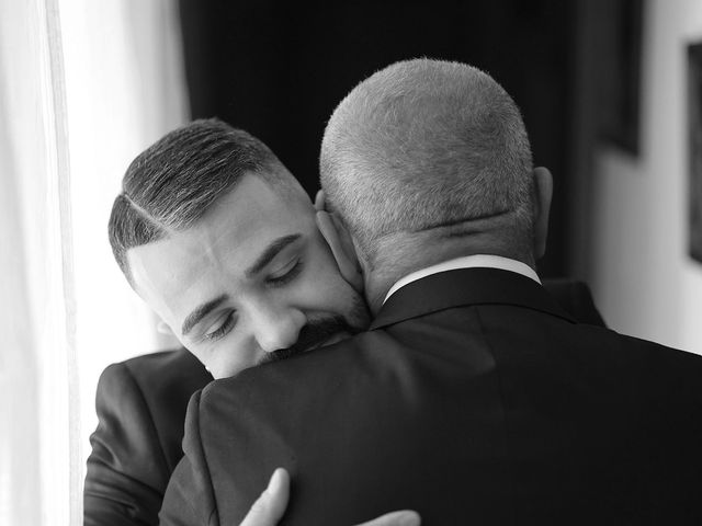 Il matrimonio di Giusy e Ciro a Giugliano in Campania, Napoli 2