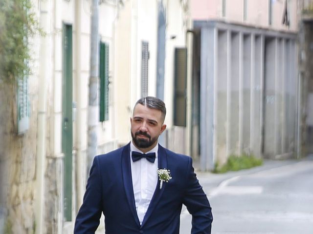 Il matrimonio di Giusy e Ciro a Giugliano in Campania, Napoli 5