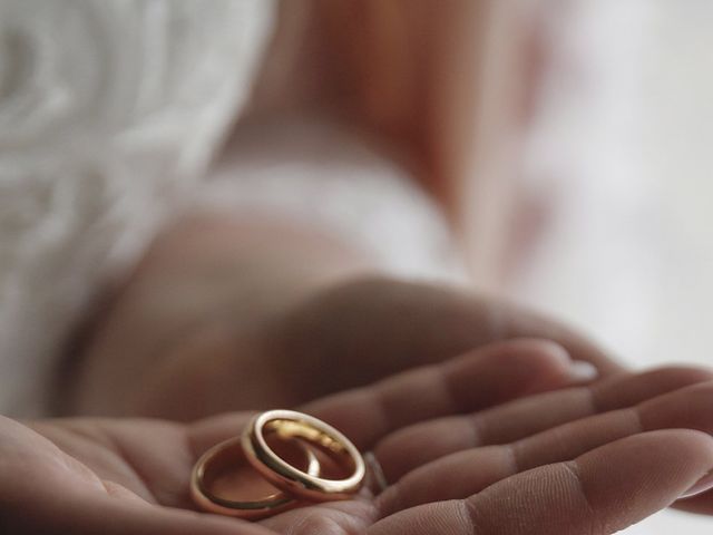 Il matrimonio di Giusy e Ciro a Giugliano in Campania, Napoli 7