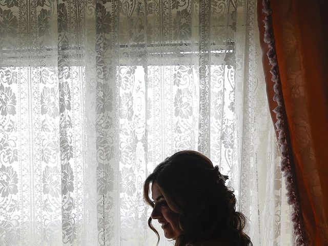 Il matrimonio di Giusy e Ciro a Giugliano in Campania, Napoli 8