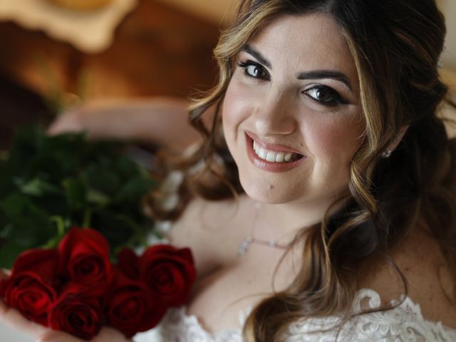 Il matrimonio di Giusy e Ciro a Giugliano in Campania, Napoli 9