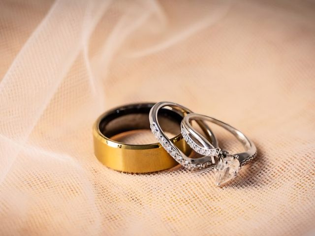 Il matrimonio di Luc e Sissel a Biella, Biella 4