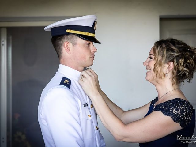 Il matrimonio di Luc e Sissel a Biella, Biella 6