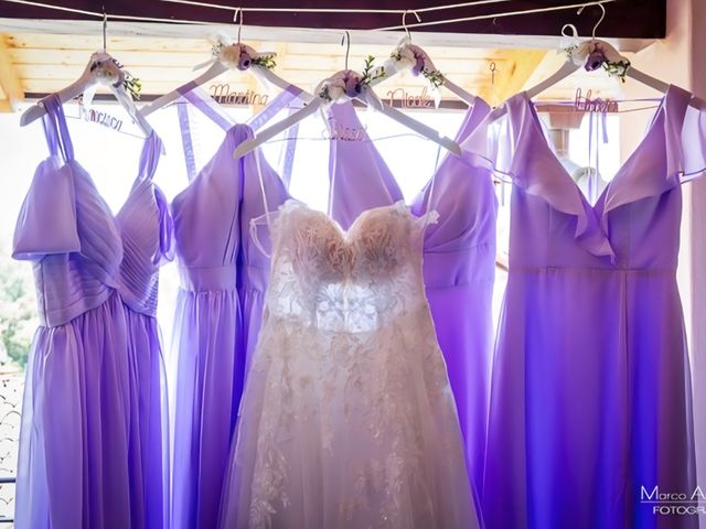Il matrimonio di Luc e Sissel a Biella, Biella 8