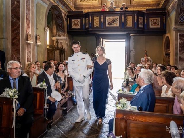 Il matrimonio di Luc e Sissel a Biella, Biella 17