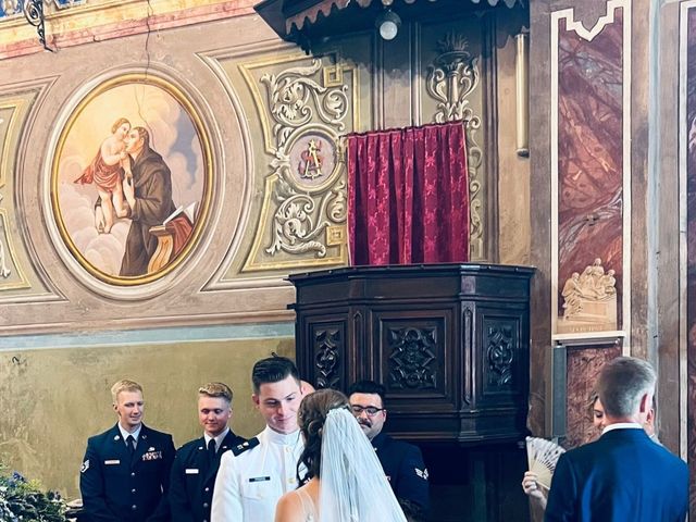 Il matrimonio di Luc e Sissel a Biella, Biella 19