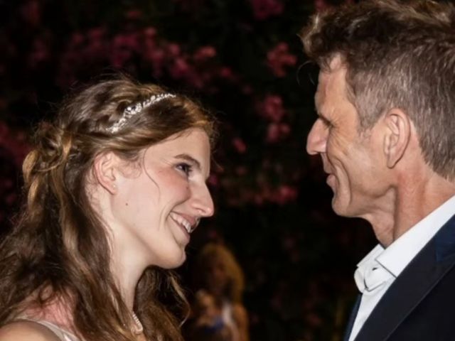 Il matrimonio di Luc e Sissel a Biella, Biella 36