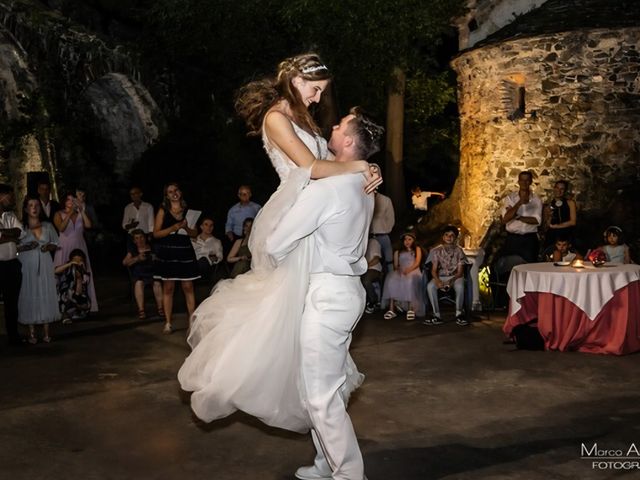 Il matrimonio di Luc e Sissel a Biella, Biella 2
