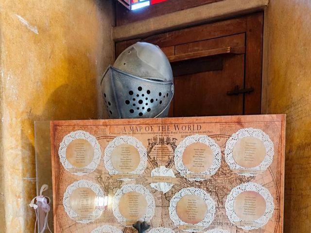 Il matrimonio di Luc e Sissel a Biella, Biella 46