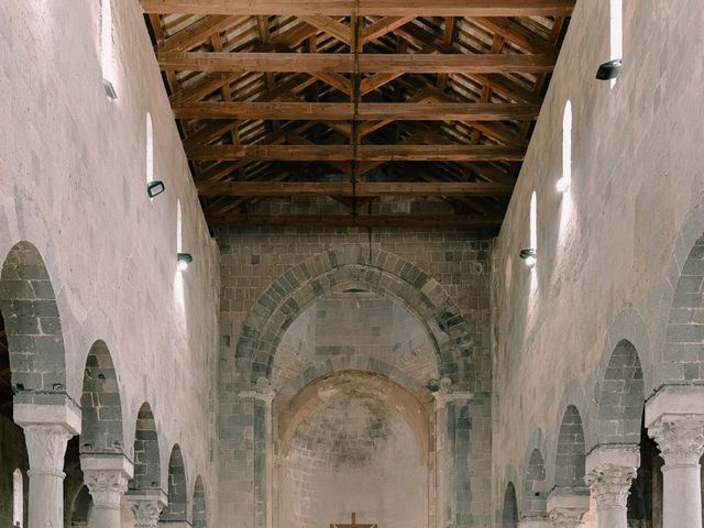Il matrimonio di Domenico e Giulia a Caserta, Caserta 16