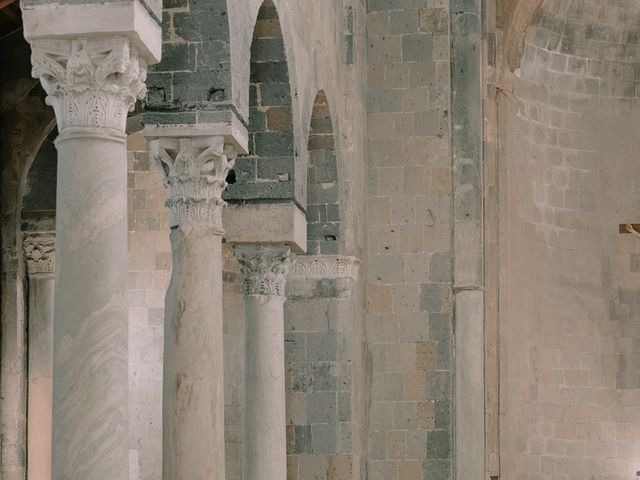 Il matrimonio di Domenico e Giulia a Caserta, Caserta 17