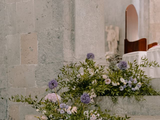 Il matrimonio di Domenico e Giulia a Caserta, Caserta 18