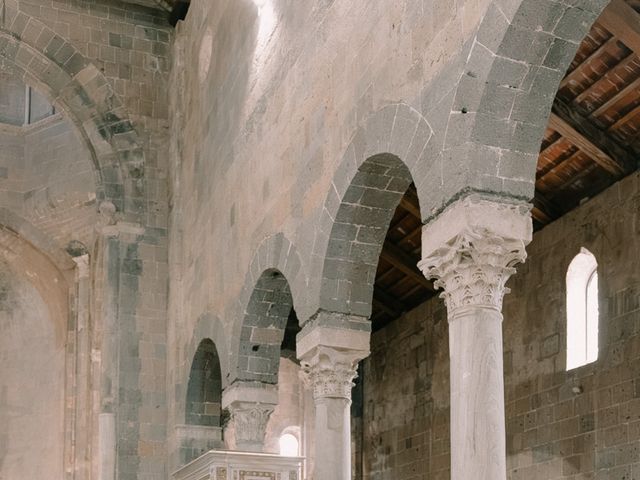 Il matrimonio di Domenico e Giulia a Caserta, Caserta 22