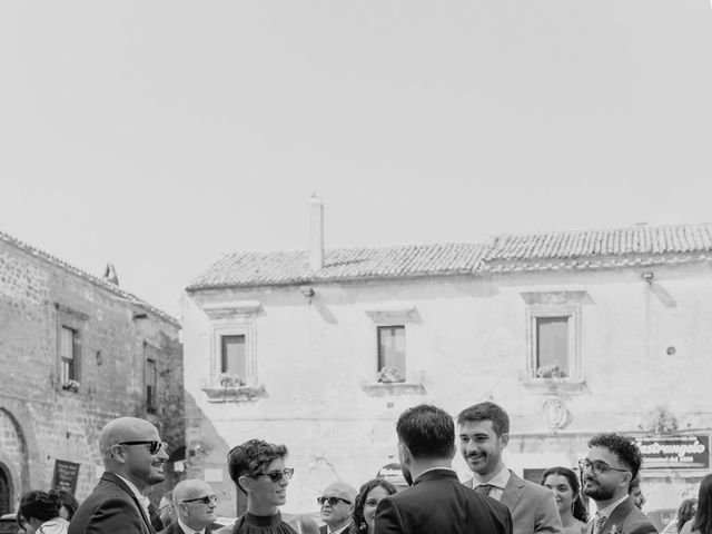 Il matrimonio di Domenico e Giulia a Caserta, Caserta 23