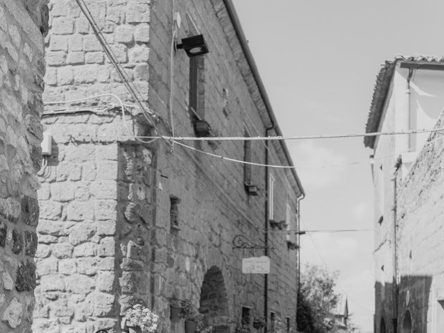 Il matrimonio di Domenico e Giulia a Caserta, Caserta 27