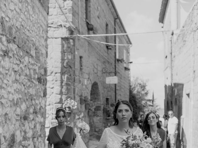 Il matrimonio di Domenico e Giulia a Caserta, Caserta 28