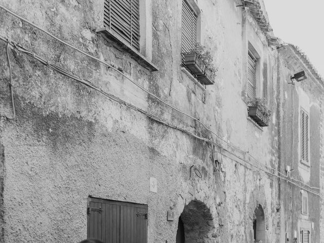 Il matrimonio di Domenico e Giulia a Caserta, Caserta 29