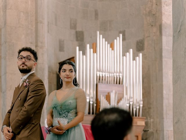 Il matrimonio di Domenico e Giulia a Caserta, Caserta 30