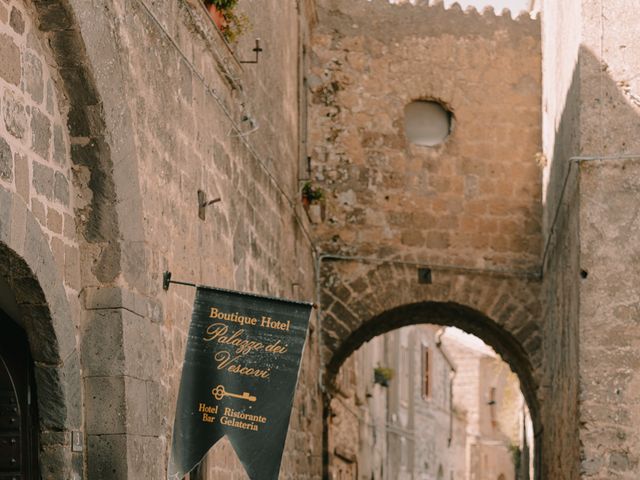 Il matrimonio di Domenico e Giulia a Caserta, Caserta 31