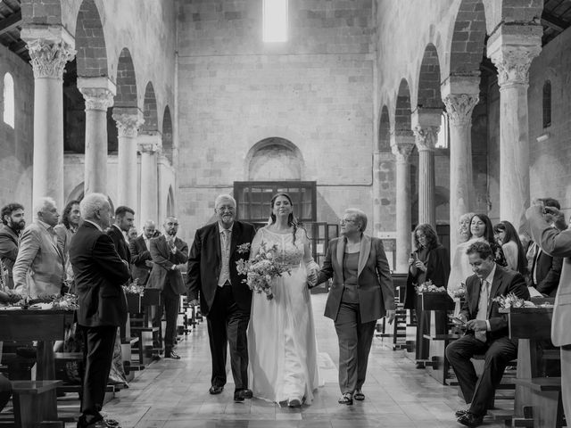 Il matrimonio di Domenico e Giulia a Caserta, Caserta 34