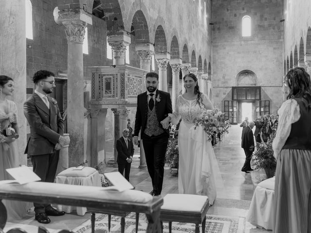 Il matrimonio di Domenico e Giulia a Caserta, Caserta 35