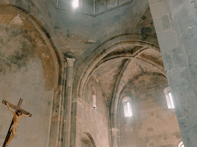 Il matrimonio di Domenico e Giulia a Caserta, Caserta 37