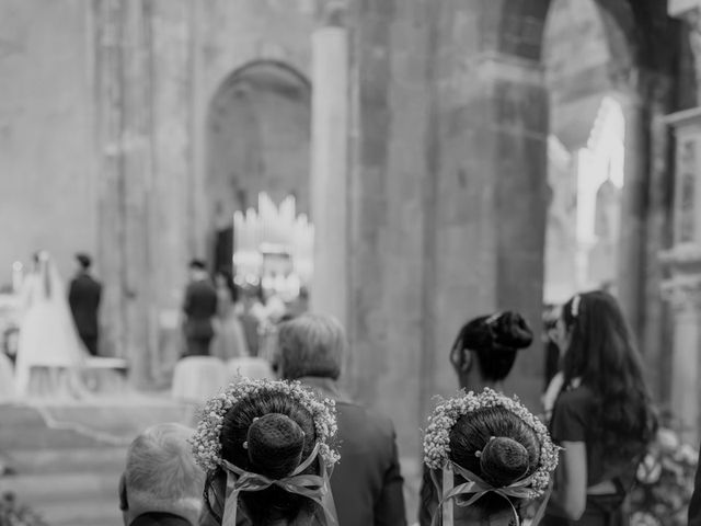 Il matrimonio di Domenico e Giulia a Caserta, Caserta 52