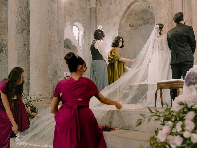Il matrimonio di Domenico e Giulia a Caserta, Caserta 53