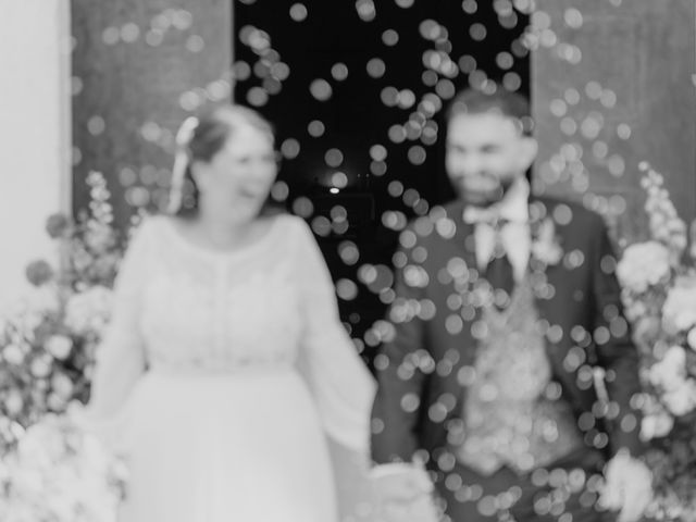 Il matrimonio di Domenico e Giulia a Caserta, Caserta 56