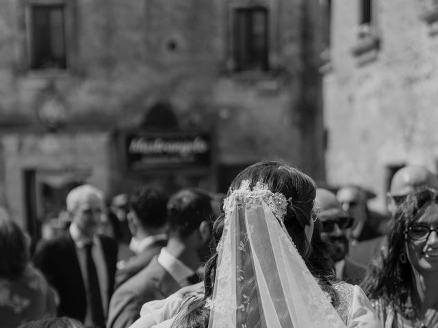 Il matrimonio di Domenico e Giulia a Caserta, Caserta 60