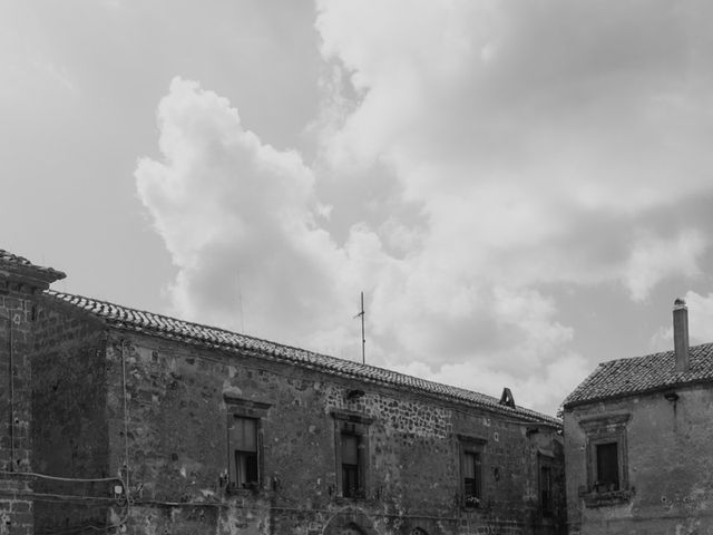 Il matrimonio di Domenico e Giulia a Caserta, Caserta 62