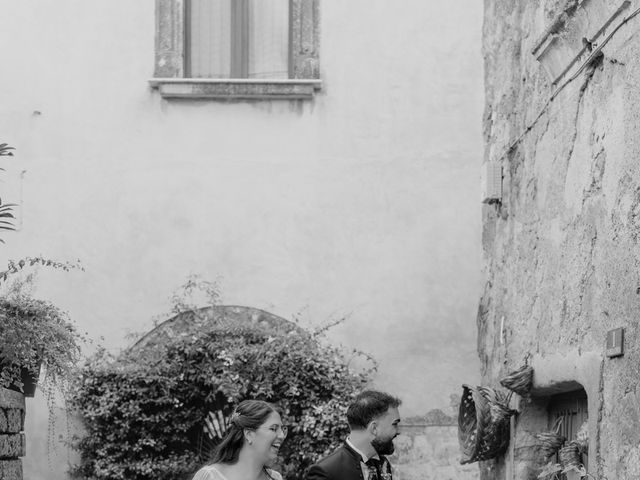 Il matrimonio di Domenico e Giulia a Caserta, Caserta 65