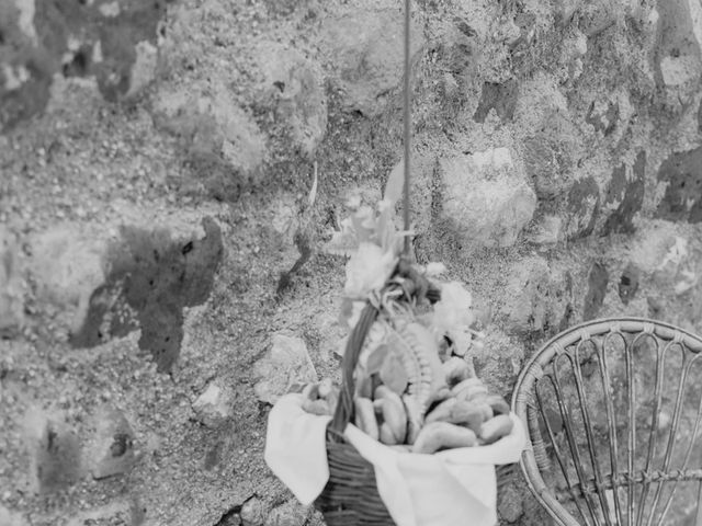 Il matrimonio di Domenico e Giulia a Caserta, Caserta 68