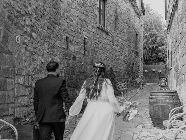 Il matrimonio di Domenico e Giulia a Caserta, Caserta 79