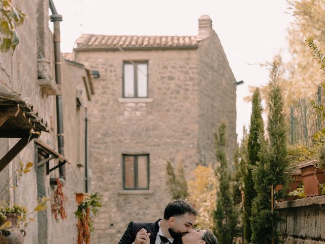 Il matrimonio di Domenico e Giulia a Caserta, Caserta 82