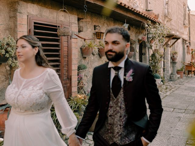 Il matrimonio di Domenico e Giulia a Caserta, Caserta 83